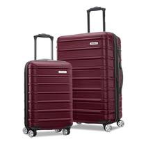 Set de Equipaje Expandible Samsonite Omni 2 Hardside de 2 Piezas
