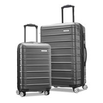Set de Equipaje Samsonite Omni 2 Rígido Expandible de 2 Piezas