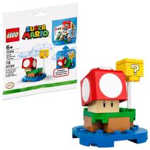 Set de Expansión LEGO Super Mario Sorpresa del Super Hongo 30385 Set de Expansión LEGO Super Mario Sorpresa del Super Hongo 30385