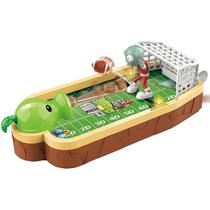 Set de Figuras de Acción Plants vs Zombies PVZ Rugby de Mesa