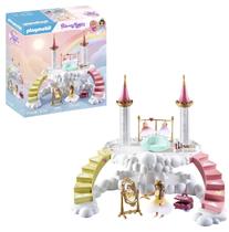 Set de Figuras de Juguete Playmobil 71408 Princesa Mágica 63 piezas