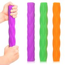 Set de fortalecedor de manos DICYWUDI con barras de resistencia de 3 niveles Set de fortalecedor de manos DICYWUDI con barras de resistencia de 3 niveles