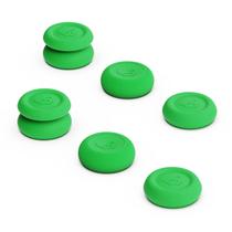 Set de grips para joystick Skull & Co. para Nintendo Switch Pro Controller y PS4 Set de grips para joystick Skull & Co. para Nintendo Switch Pro Controller y PS4