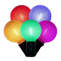 Set de Guirnalda de Luces Navideñas Vickerman X231200 12 m 12 luces Set de Guirnalda de Luces Navideñas Vickerman X231200 12 m 12 luces
