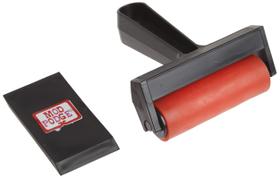 Set de Herramientas para Decoupage Mod Podge Professional 2295 con Rodillo de Caucho