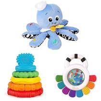 Set de Juguetes para Bebés Baby Einstein Opus Mar de los Sentidos 3+ Meses Set de Juguetes para Bebés Baby Einstein Opus Mar de los Sentidos 3+ Meses