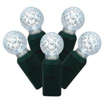 Set de Luces LED Vickerman X4G9109PBG 100 Luces G12 Blanco Puro Set de Luces LED Vickerman X4G9109PBG 100 Luces G12 Blanco Puro