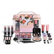 Set de Maquillaje Artista FAO Schwarz Ultimate Lavable con Estuche para Niñas