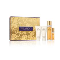 Set de Perfume Elizabeth Taylor White Diamonds Eau de Toilette