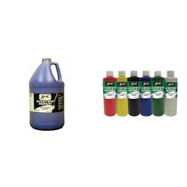 Set de Pintura Casafoyer Versatemp Premium de Tempera con Cuerpo Grueso