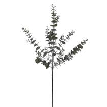 Set de Ramas Artificiales Vickerman Eucalipto Verde Gris x3