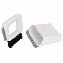 Set de Recogedor y Escoba JGA JOGGING ARM Mini Escobilla para Teclado Set de Recogedor y Escoba JGA JOGGING ARM Mini Escobilla para Teclado