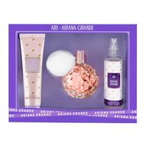 Set de regalo Perfume Ari de Ariana Grande 100 ml Eau de Parfum Set de regalo Perfume Ari de Ariana Grande 100 ml Eau de Parfum