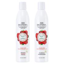 Set de Shampoo y Acondicionador Biotera Color Care 450 mL