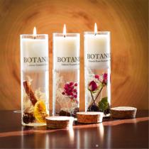 Set de Velas Aromáticas para Decoración del Hogar para Mamá, Esposa y Amigos