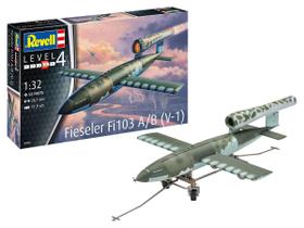 Set Fieseler Fi 103 A/B (V-1) 1/32 Revell 63861 Set Fieseler Fi 103 A/B (V-1) 1/32 Revell 63861