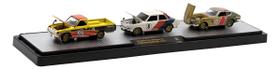 Set M2 Machines 1:64 Datsun 1974 Truck 510 Fairlady