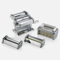 Set Multipast - 6 Tipos de Massas Marcato Set Multipast - 6 Tipos de Massas Marcato