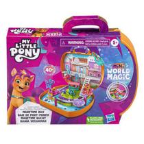 Set - My Little Pony Maletinha (F5248) HASBRO