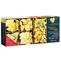 Set Para Ravioli E Capelletti 8 Peças - Eppicotispai Set Para Ravioli E Capelletti 8 Peças - Eppicotispai