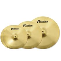 Set prato premium 14/16/20