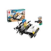 Set Thunder Mission 3210-1