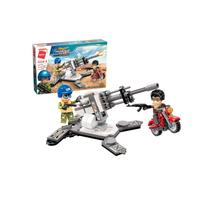 Set Thunder Mission 3210-3