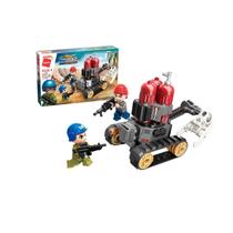 Set Thunder Mission 3210-4