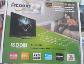 Set top box