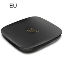 Set-Top Smart Player D9 5G sem fio de banda dupla 4K HDR 1+8 GB