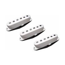 Set Trio De Captadores 3 Singles PHX Para Guitarra CAP STR