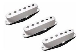 Set Trio De Captadores 3 Singles Phx Para Guitarra Cap Str