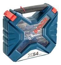 Set xline 54 peças Set xline 54 peças