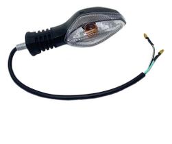 Seta Dianteira Direita Oval Haojue 150/ Dk 160 Original