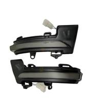 Seta Led Sequencial Retrovisor Seta Led Sequencial Retrovisor