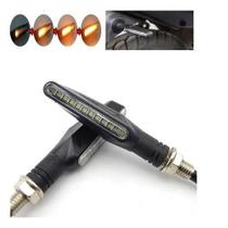 Seta moto Led Universal Sequencial