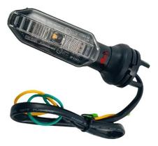 Seta Pisca Cb 250 Twister Xre 300 2019 2 Peças Seta Pisca Cb 250 Twister Xre 300 2019 2 Peças