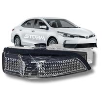 Seta Pisca Corolla Ano 2014 a 2019 Lado Direito Passageiro Retrovisor 2.0 16v SEG Xei Flex Multi-drive Gli Altis Xrs Black Pack Dynamic Seta Pisca Corolla Ano 2014 a 2019 Lado Direito Passageiro Retrovisor 2.0 16v SEG Xei Flex Multi-drive Gli Altis Xrs Black Pack Dynamic