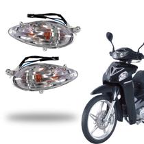 Seta Pisca Dianteiro Direito Esquerdo Sundown Web 100