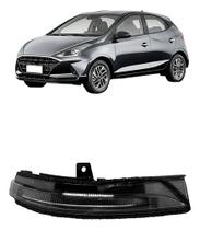 Seta Pisca Do Retrovisor Hb20 2020 2021 2022