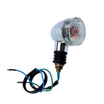 Seta Pisca Kansas 150 Dianteiro Esq Traseiro Dir Unidade