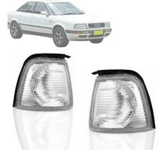 Seta Pisca Lanterna Audi A80 1991 1992 1993 94 1995 Unidade