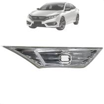Seta Pisca Lateral Honda Civic 2017 2018 2019 2020 2021 Seta Pisca Lateral Honda Civic 2017 2018 2019 2020 2021