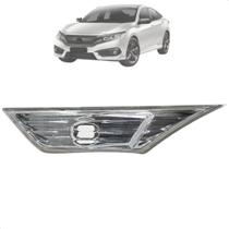 Seta Pisca Lateral Honda Civic 2017 2018 2019 2020 2021