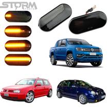 Seta Pisca Sequencial Vw Golf Mk4 Amarok Passat Bora Seat