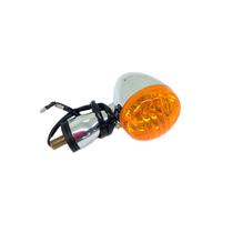 Seta Pisca Sinaleira Dianteira Chopper 150/ Intruder 125 Original