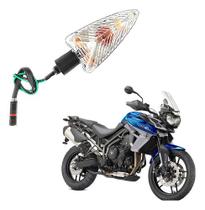 Seta Tiger Daytona 800 2015 Dianteiro Dir / Traseiro Esq