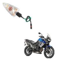 Seta Tiger Daytona 800 2015 Dianteiro Esq / Traseiro Dir