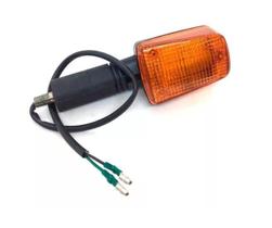 Seta Traseira Modelo Antigo Haste Longa Yes 125/ GS500 Original