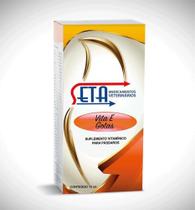 Seta Vitamina E Gotas 15ml - Seta Medicamentos Seta Vitamina E Gotas 15ml - Seta Medicamentos